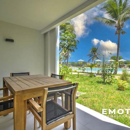 Studio Alamanda Baie Orientale Exteriér fotografie