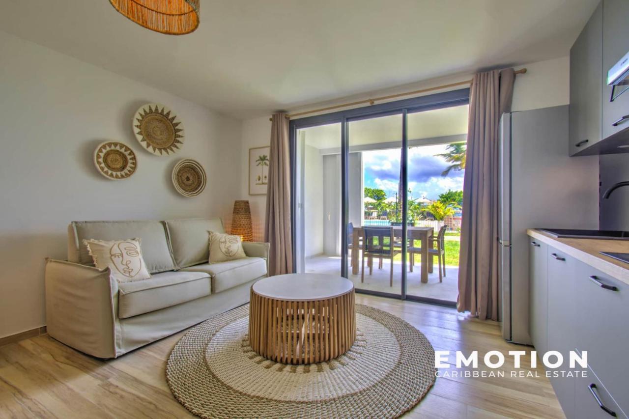 Studio Alamanda Baie Orientale Exteriér fotografie